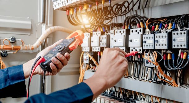 Best Affordable Emergency Electrician  in Kountze, TX