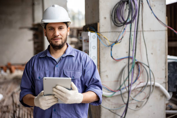 Generator Installation Services in Kountze, TX