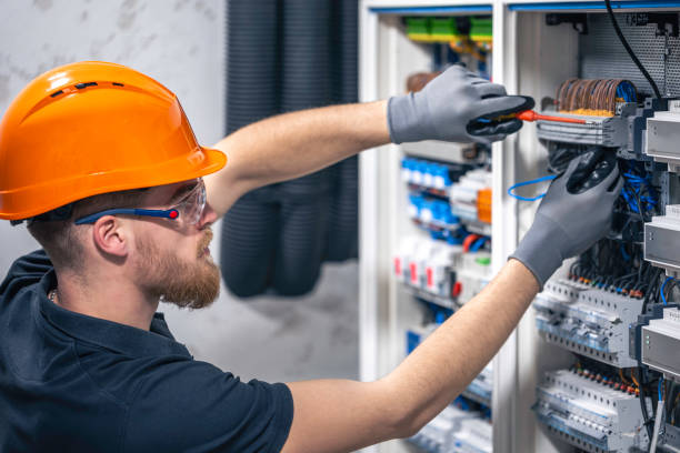 Best Emergency Electrical Repair  in Kountze, TX