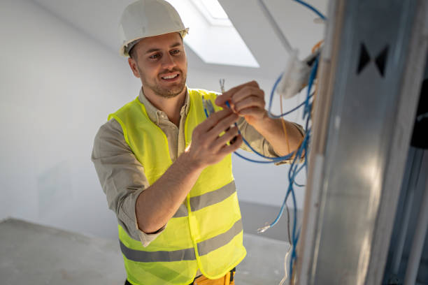 Best Residential Electrician Services  in Kountze, TX